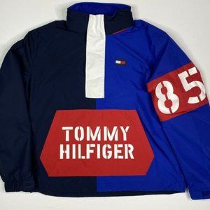 Tommy Hilfiger Coastal Navigator Corbin jacket Size S